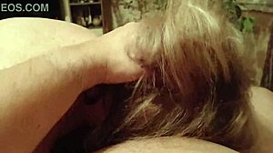 What Makes This Blowjob So Seductive?