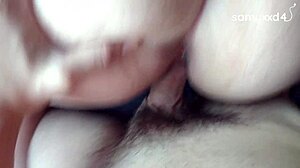 Feels So Good Fucking Big Ass Novinha Without Condom Early Morning