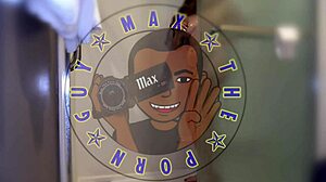 S4bts Karma Takes On Massive Black Cock In Sloppy Blowjob