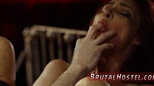 i experienced extreme public acts leading to several intense moments outdoors