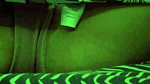 Madrastra Leaves This Video in Her Hijastro's Cell Phone Gallery with Big Ass Brunette Cameltoe Close Up