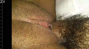 He provoked the sexy Brazilian housewife in lingerie and got what he deserved