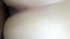 Se Mira Bien Rica En 4 With Big Ass Chubby Fat Curves!