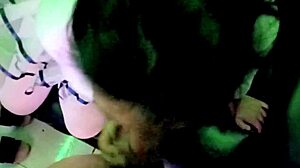 Times my neighbor took my cock in her mouth and ass secretly