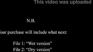 SLUT Holy Wood SOAKED in PISS Gulps Loads from FOUR BIG COCKS in DOUBLE VAGINAL and DOUBLE ANAL Action!