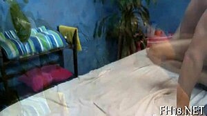 Top Massage Porn Sites List!