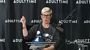 Can Sophia Locke's Grip Still Handle It After Five Years?