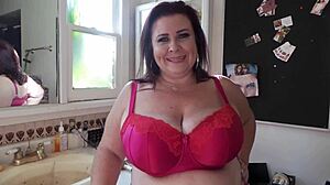 lady lynn dominates in bts interview