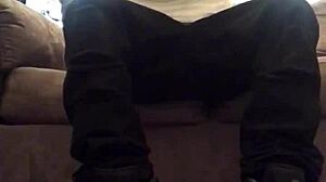 The Audition for Masturbation Casting