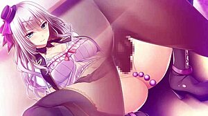 Will Bound Teacher Aina Reminen And Her Virgin Students Endure The Melody Of Captivity? Their Tuning Session Gets Intense