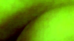 Redbone takes that latino cock deep on the sofa