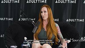 Can Sophia Locke's Grip Still Handle It After Five Years?