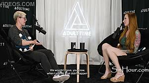 Can Sophia Locke's Grip Still Handle It After Five Years?