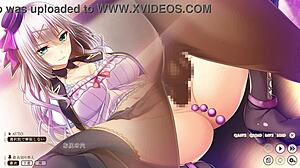 Will Bound Teacher Aina Reminen And Her Virgin Students Endure The Melody Of Captivity? Their Tuning Session Gets Intense