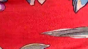 Amateur Blowjob And Doggy Style Fuck With Cum In Mouth Outdoors