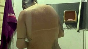 why am i video calling my neighbor with my wet pussy spread while hubby watches football in the room?