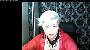 Peter Stone My Adult Girl Turns into Anal Webcam Slut AimeeParadise Aka Aimee Hot MILF