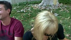 hot maya hills takes michael stefanos big cock in passionate fuck