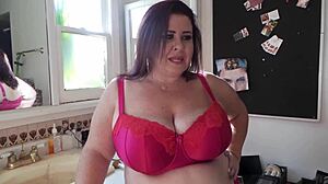 lady lynn dominates in bts interview