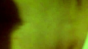 Redbone takes that latino cock deep on the sofa