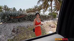 hey engineer girl, can you measure how big this thing really is?