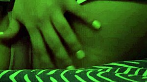 Madrastra Leaves This Video in Her Hijastro's Cell Phone Gallery with Big Ass Brunette Cameltoe Close Up