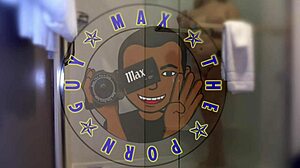 S4bts Karma Takes On Massive Black Cock In Sloppy Blowjob