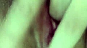 What Fingers Can Do Inside Vagina?