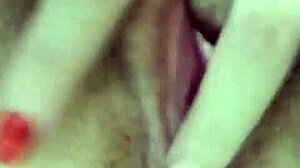 What Fingers Can Do Inside Vagina?