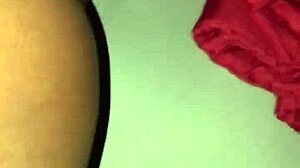 Big Dick Chris Subtly Teases And Pounds Ebony Pussy From Behind In Doggystyle