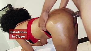 Hey, check out this exotic girl sharing a fun moment in casual chat