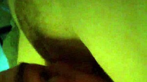 Sexy time with cock sucking and pussy licking quickie!