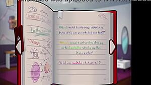 Summertime Saga Episode 208