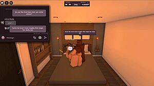 White Girl Cheats With Huge Black Cock