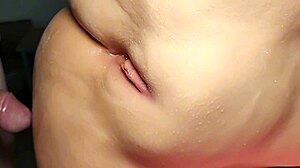 Sex Doll Gets Double Penetration with Toys in Close-Up Fat Pussy and Assfucking Action