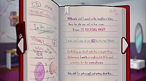 Summertime Saga Episode 208