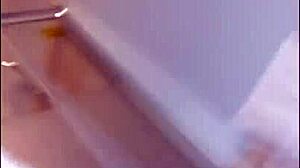 hey my underwear is dirty and wet do you want your wife to get wet with you too like this european redhead teacher