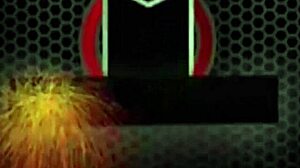 cunnilingus with dildo on british louise jenson in wet pussy licking.