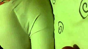 Video from December 16, 2017 at 11:24 PM with unique timestamp details