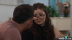 Leana Lovings, join our taboo family foursome now.