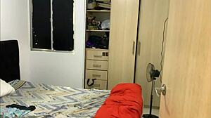 Romantic sex with my stepsister full story 😘