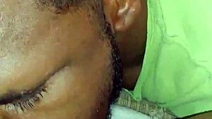 He Loves How My Bbw Pussy Tastes During Licking