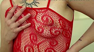 Hey, check out this first piss interracial orgy with 6 on 1 dp for big ass 18yo August, including gape and cum in mouth vg236.