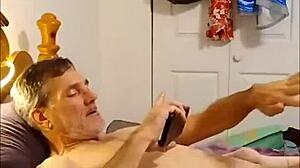 My Step Cousin And I Messing Around Watch Me Ride His Big Cock