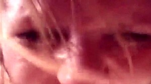 Intense Emotions Surge In Hard Sex With Sexy Lady At Full Speed