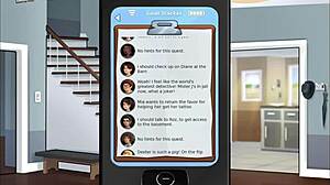 Summertime Saga Episode 208