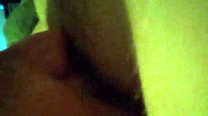 Sexy time with cock sucking and pussy licking quickie!