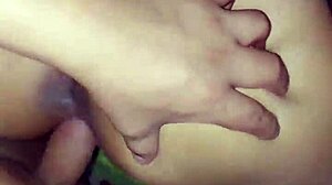 Beautiful Otaku Friend Lets Me Fuck Her after Convention Part 1 in Homemade Close Up