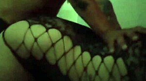 She Takes It Doggystyle Hard And Fast