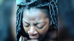 Feed me my rose and then your dick